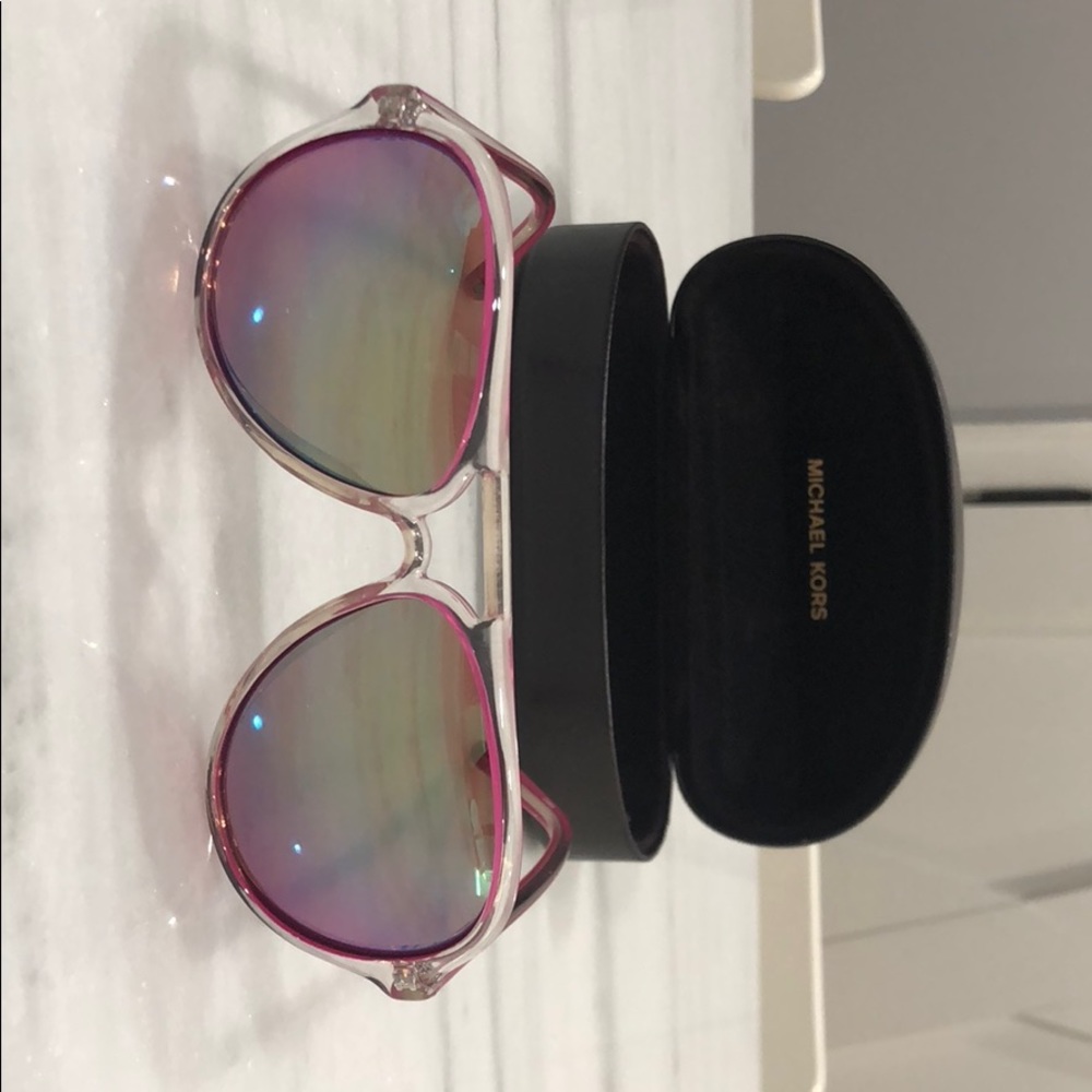 Michael kors sunglasses